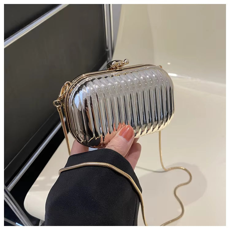 New Arrivals Fashion Luxury Pvc Ladies Crossbody Box Bag Purses and Handbags Women Messenger Bags See reviews