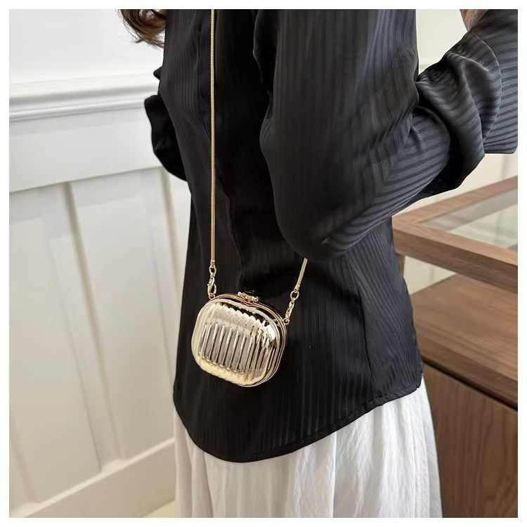 New Arrivals Fashion Luxury Pvc Ladies Crossbody Box Bag Purses and Handbags Women Messenger Bags See reviews