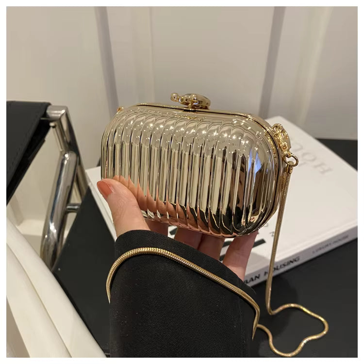 New Arrivals Fashion Luxury Pvc Ladies Crossbody Box Bag Purses and Handbags Women Messenger Bags See reviews