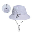 Sun Hat Quick Dry Waterproof Women Lightweight Fishing Hat with