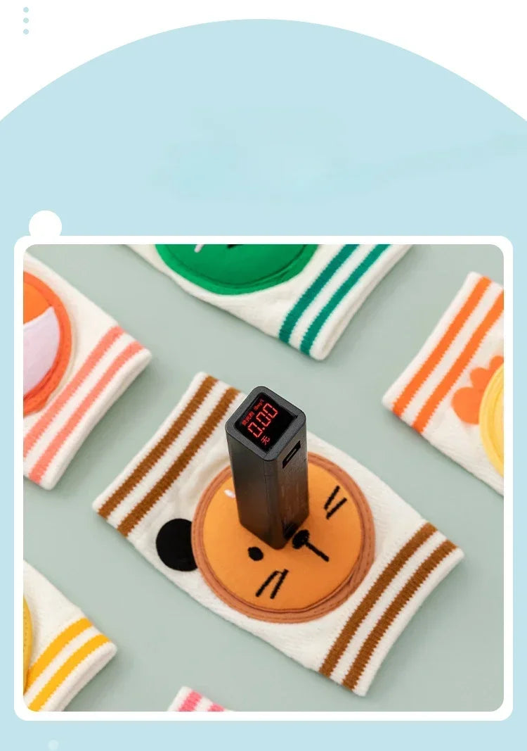 Summer Children Knee Pads Baby Crawling Learning To Walk Anti Leg Pads Baby Knee Pads Elbow Pads