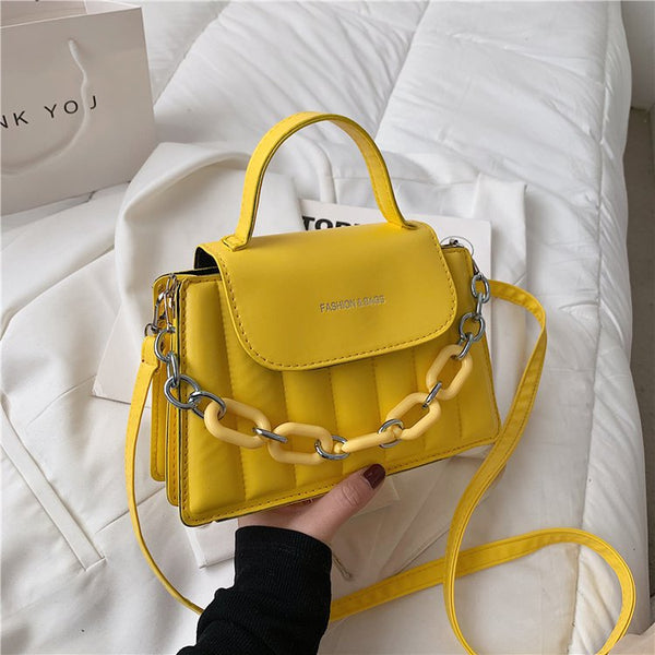 Bag Women's 2025 New Fashionable Korean style
